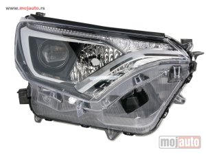 Glavna slika -  Farovi - MojAuto