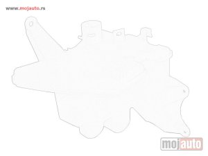 Glavna slika -  Posuda tecnosti za brisace - MojAuto