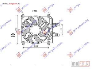 Glavna slika - Ventilator - MojAuto