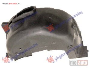 Glavna slika -  Potkrilo - MojAuto