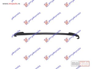 Glavna slika -  Spojler branika - MojAuto