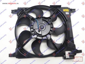 Glavna slika -  Ventilator - MojAuto