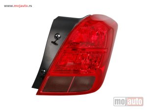 Glavna slika -  Stop Svetlo lampa - MojAuto