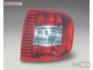 Glavna slika - Stop svetla i stop lampe - MojAuto