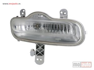 Glavna slika -  Dnevno svetlo - MojAuto