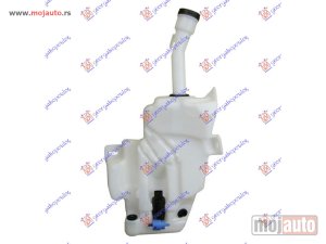 Glavna slika -  Posuda tecnosti za brisace - MojAuto