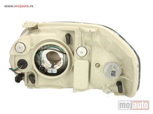 NOVI: delovi  Farovi