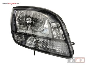 Glavna slika -  Farovi - MojAuto