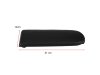 Slika 5 -  Poklopac za naslon ruku Seat Ibiza mk4 6J/6P 08-16 - MojAuto