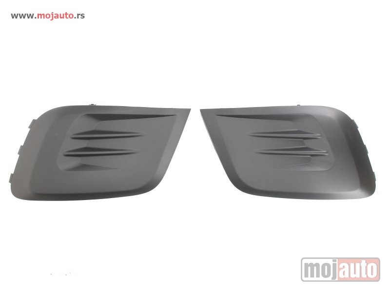Glavna slika -  Resetka branika - MojAuto