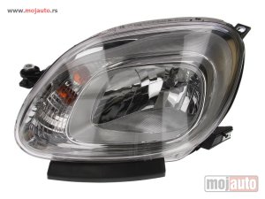 Glavna slika -  Farovi - MojAuto