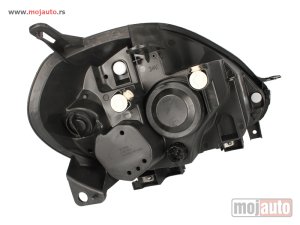 Glavna slika -  Farovi - MojAuto