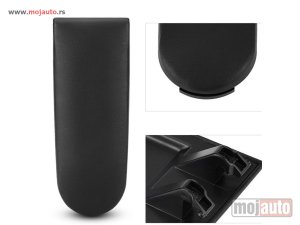 Glavna slika -  Poklopac za naslon ruku Seat Ibiza mk4 6J/6P 08-16 - MojAuto