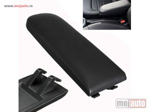 Glavna slika -  Poklopac naslona za ruku VW Polo 9N/9N3 i 6R - MojAuto