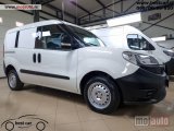 polovni Automobil Fiat Doblo 1.3 Mjt polovni Automobil Fiat Doblo 1.3 Mjt