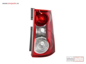 Glavna slika -  Stop Svetlo lampa - MojAuto