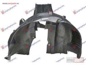 Glavna slika -  Potkrilo - MojAuto