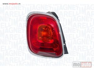 Glavna slika -  Stop Svetlo lampa - MojAuto