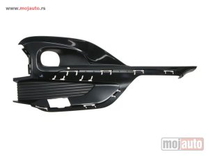 Glavna slika -  Resetka branika - MojAuto
