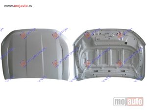 Glavna slika -  Hauba - MojAuto