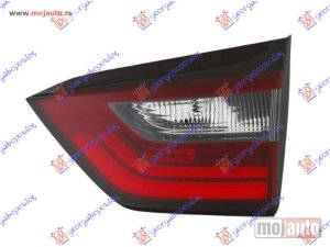 Glavna slika -  Stop Svetlo lampa - MojAuto