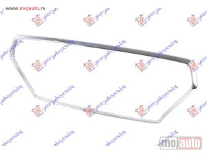 Glavna slika -  Okvir PVC Maske - MojAuto