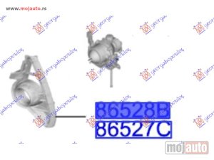 Glavna slika -  Resetka branika - MojAuto