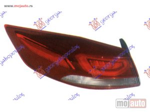 Glavna slika -  Stop Svetlo lampa - MojAuto