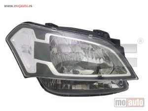 Glavna slika - Farovi - MojAuto