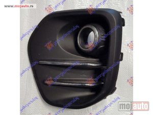 Glavna slika -  Resetka branika - MojAuto