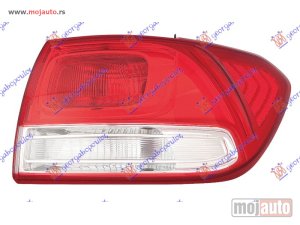 Glavna slika -  Stop Svetlo lampa - MojAuto