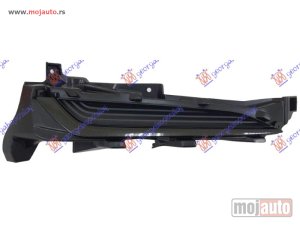 Glavna slika -  Resetka branika - MojAuto