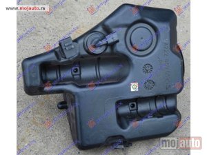 NOVI: delovi  Posuda tecnosti za brisace