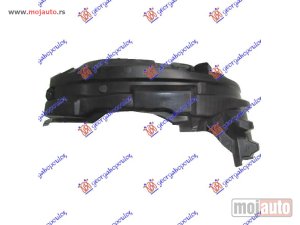 Glavna slika -  Potkrilo - MojAuto