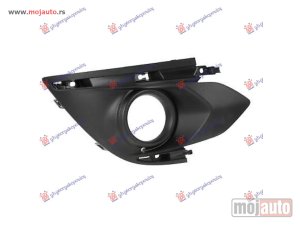 Glavna slika -  Resetka branika - MojAuto
