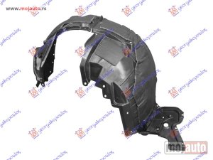 Glavna slika -  Potkrilo - MojAuto