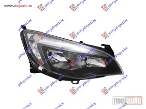 Glavna slika -  Farovi - MojAuto