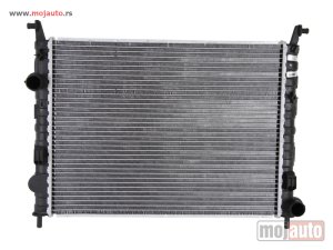 Glavna slika -  Hladnjak   - MojAuto