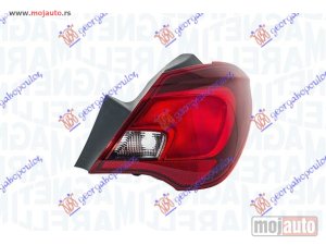 Glavna slika -  Stop Svetlo lampa - MojAuto