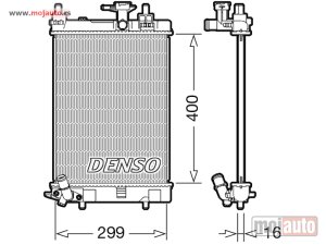 Glavna slika -  Hladnjak   - MojAuto