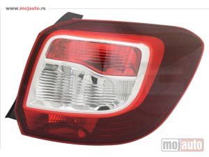 Glavna slika - Stop svetla i stop lampe - MojAuto