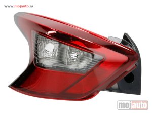 Glavna slika -  Stop Svetlo lampa - MojAuto