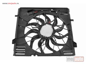 NOVI: delovi  Ventilator