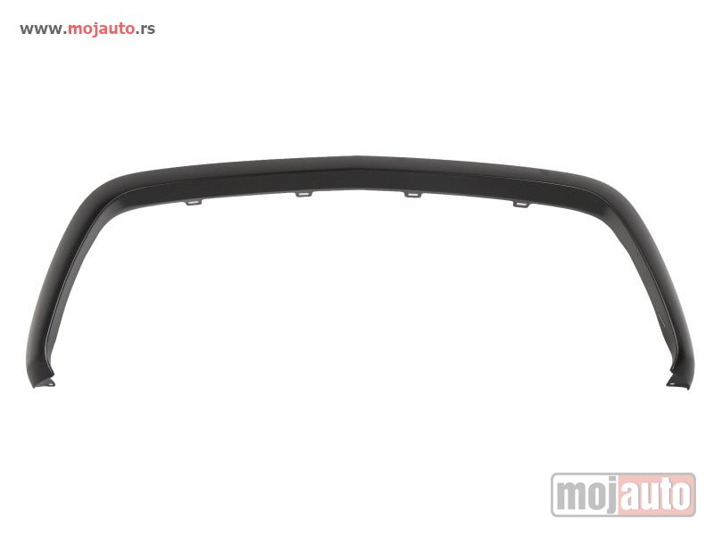Glavna slika -  Okvir PVC Maske - MojAuto