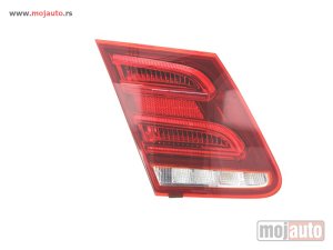Glavna slika -  Stop svetla i stop lampe - MojAuto