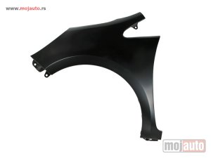 Glavna slika -  Krilo - MojAuto