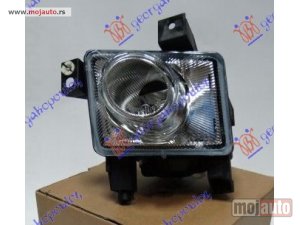 Glavna slika -  Maglenka - MojAuto