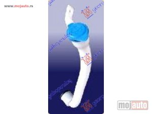 Glavna slika -  Posuda tecnosti za brisace - MojAuto