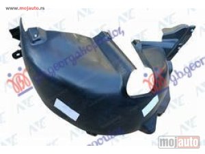 Glavna slika -  Zadnje potkrilo - MojAuto