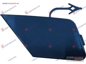 Glavna slika -  Poklopac kuke prednjeg branika - MojAuto